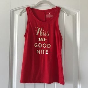 victoria's secret top